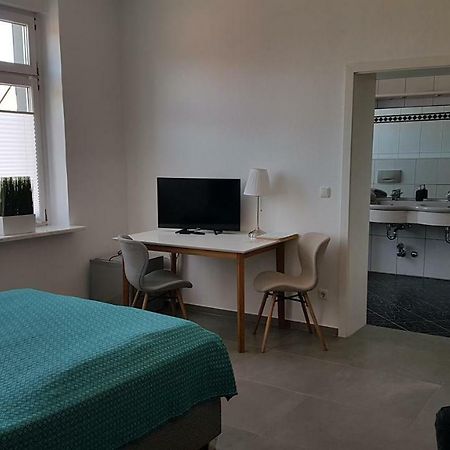 Zimmervermietung Muelheim Mülheim an der Ruhr Zewnętrze zdjęcie