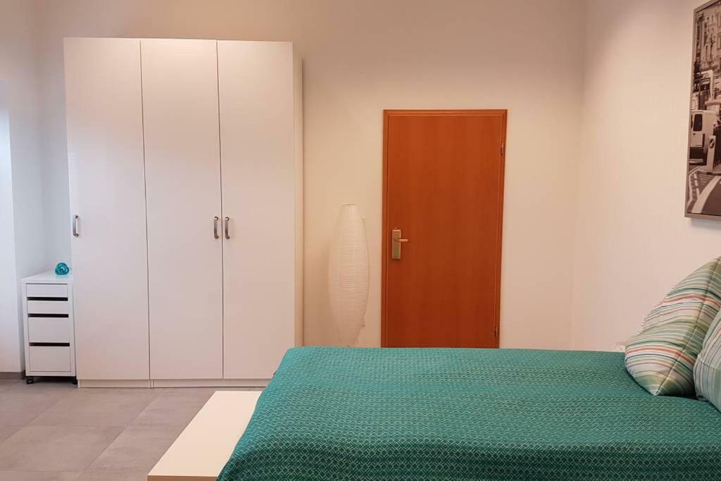 Apartament Zimmervermietung Muelheim Mülheim an der Ruhr Zewnętrze zdjęcie