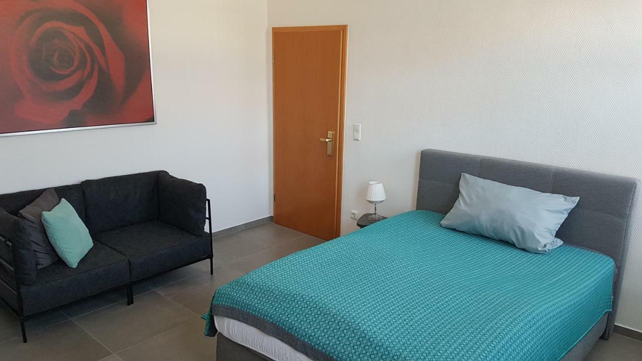 Apartament Zimmervermietung Muelheim Mülheim an der Ruhr Zewnętrze zdjęcie