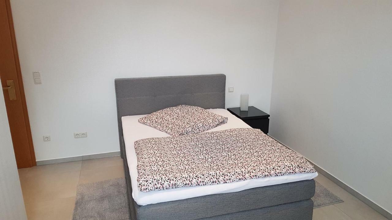 Apartament Zimmervermietung Muelheim Mülheim an der Ruhr Zewnętrze zdjęcie