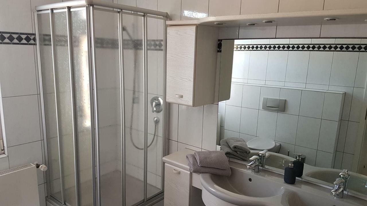 Apartament Zimmervermietung Muelheim Mülheim an der Ruhr Zewnętrze zdjęcie