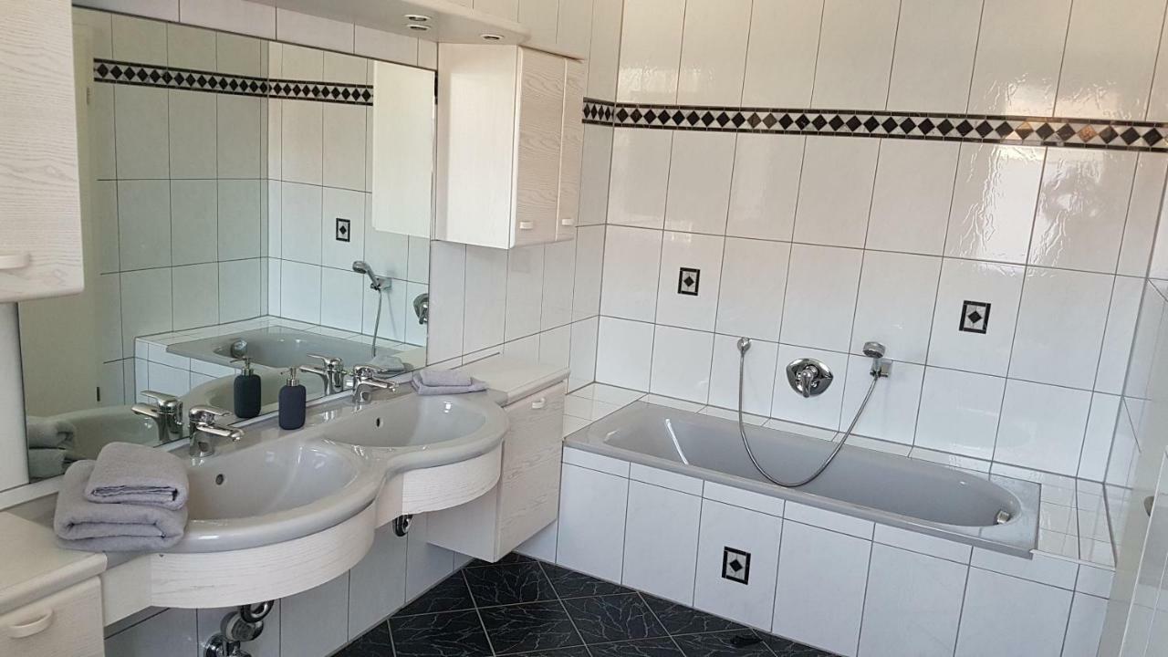 Zimmervermietung Muelheim Mülheim an der Ruhr Zewnętrze zdjęcie