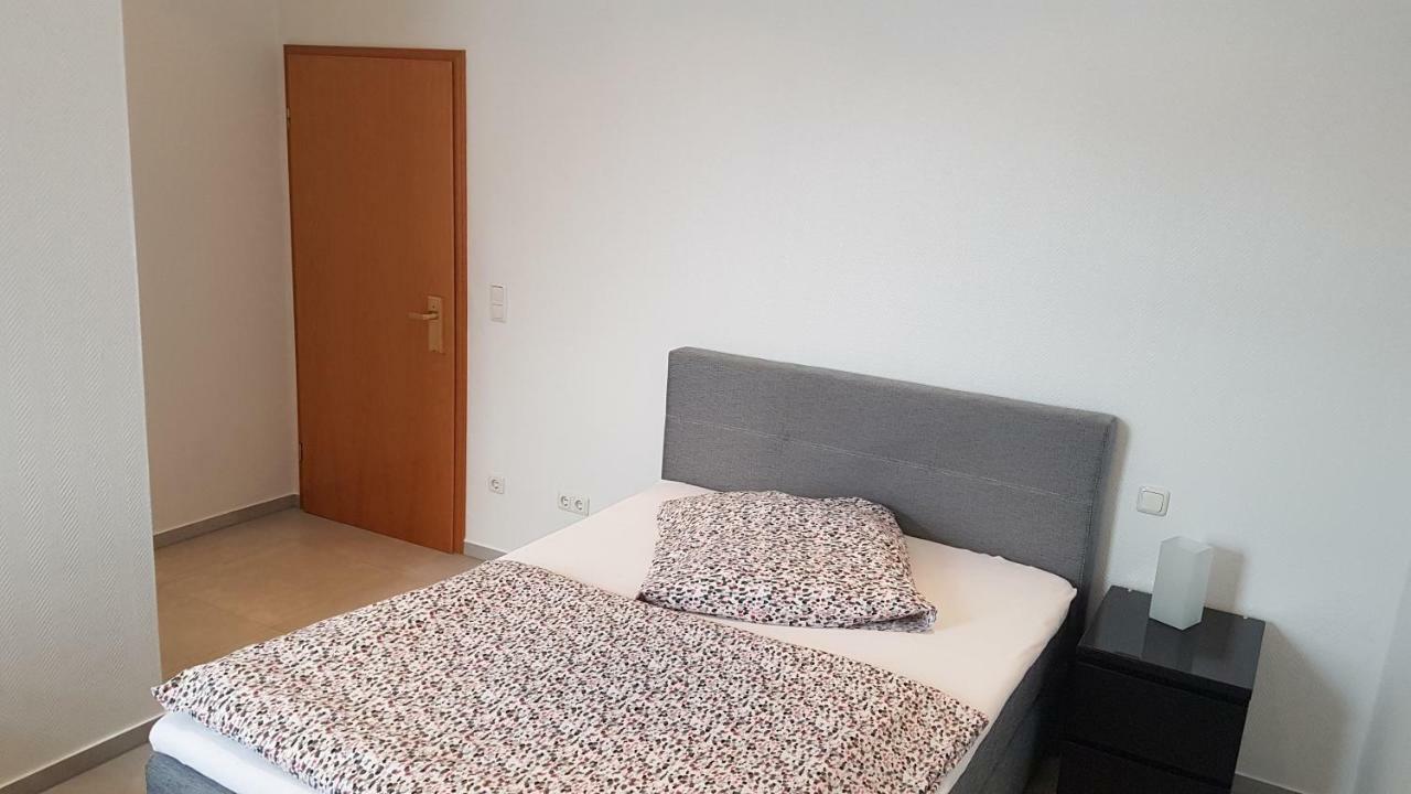 Apartament Zimmervermietung Muelheim Mülheim an der Ruhr Zewnętrze zdjęcie